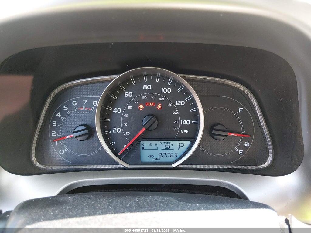 JTMRFREV9ED047283 2014 TOYOTA RAV4 photo no. 7