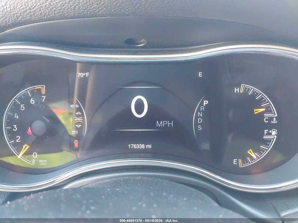 1C4RJFBGXEC288732 2014 JEEP GRAND CHEROKEE photo no. 7