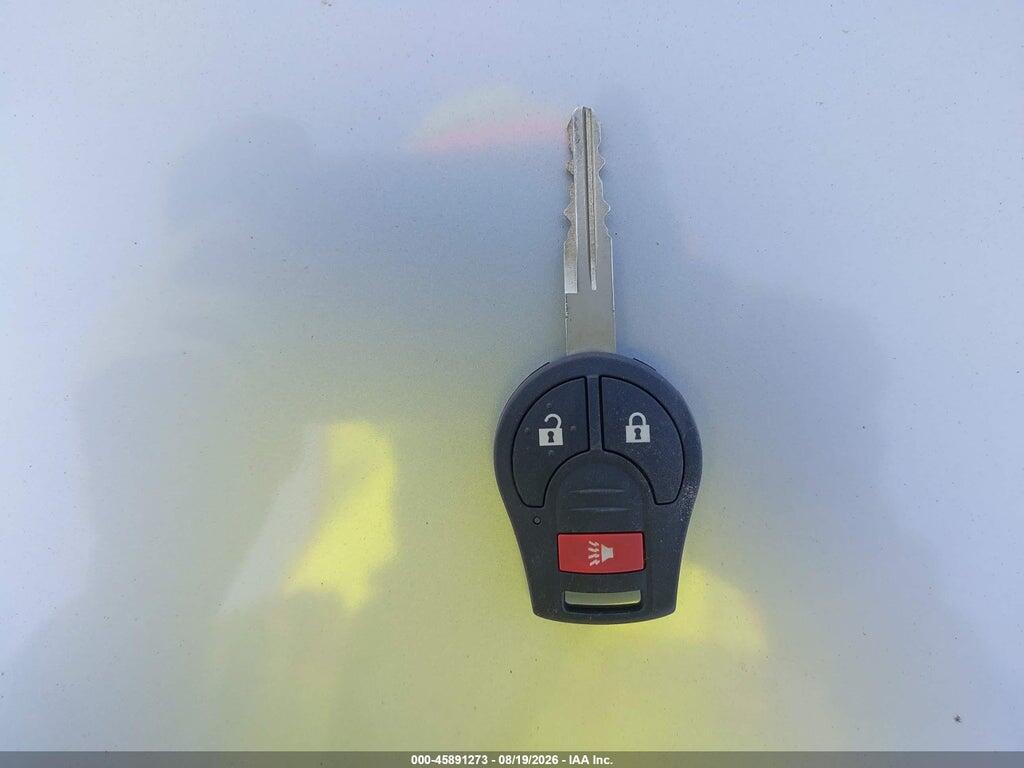 JN8AS5MT7EW616447 2014 NISSAN ROGUE SELECT photo no. 11