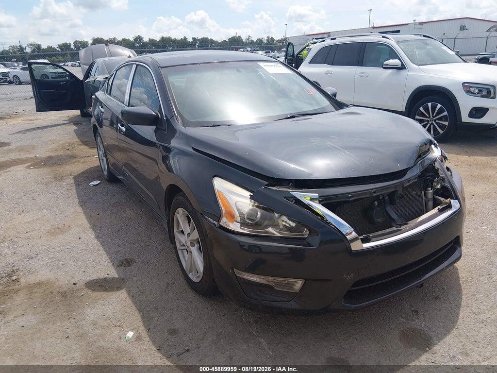 1N4AL3AP1EN239176 2014 NISSAN ALTIMA photo no. 1