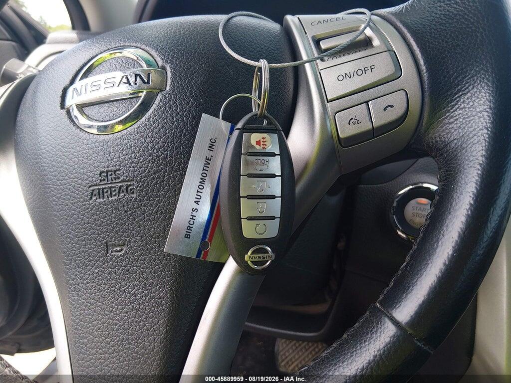 1N4AL3AP1EN239176 2014 NISSAN ALTIMA photo no. 11