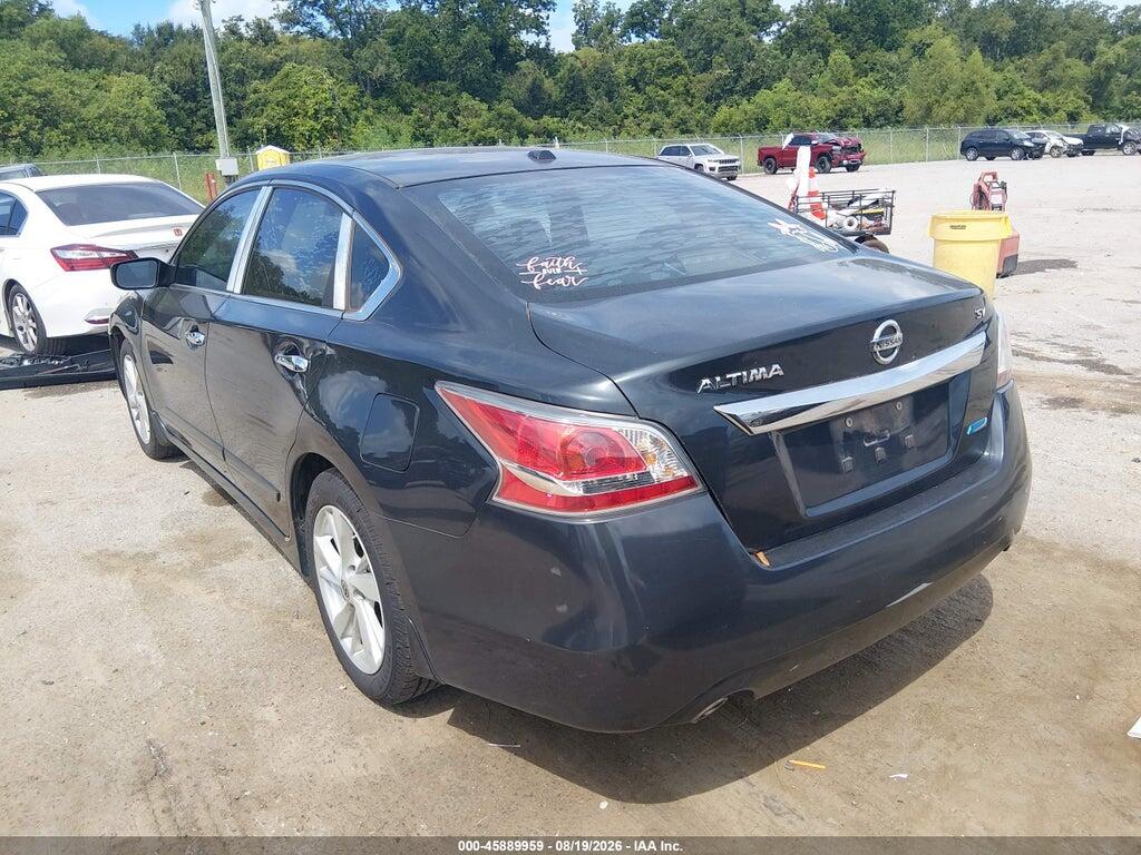 1N4AL3AP1EN239176 2014 NISSAN ALTIMA photo no. 3
