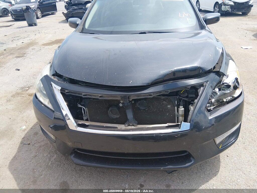 1N4AL3AP1EN239176 2014 NISSAN ALTIMA photo no. 6