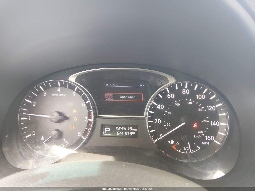 1N4AL3AP1EN239176 2014 NISSAN ALTIMA photo no. 7