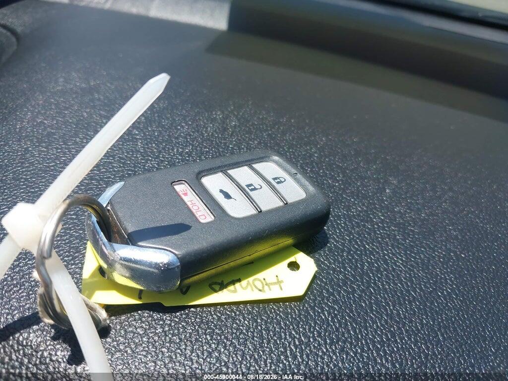 5J6RM3H75GL026451 2016 HONDA CR-V photo no. 11