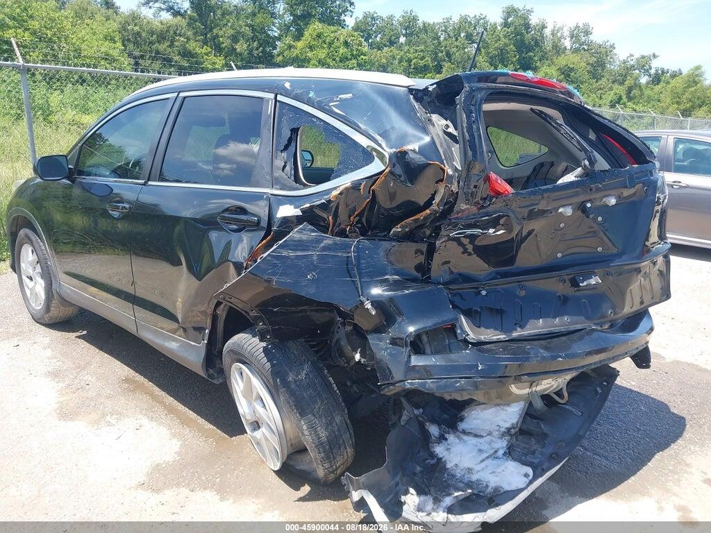 5J6RM3H75GL026451 2016 HONDA CR-V photo no. 3