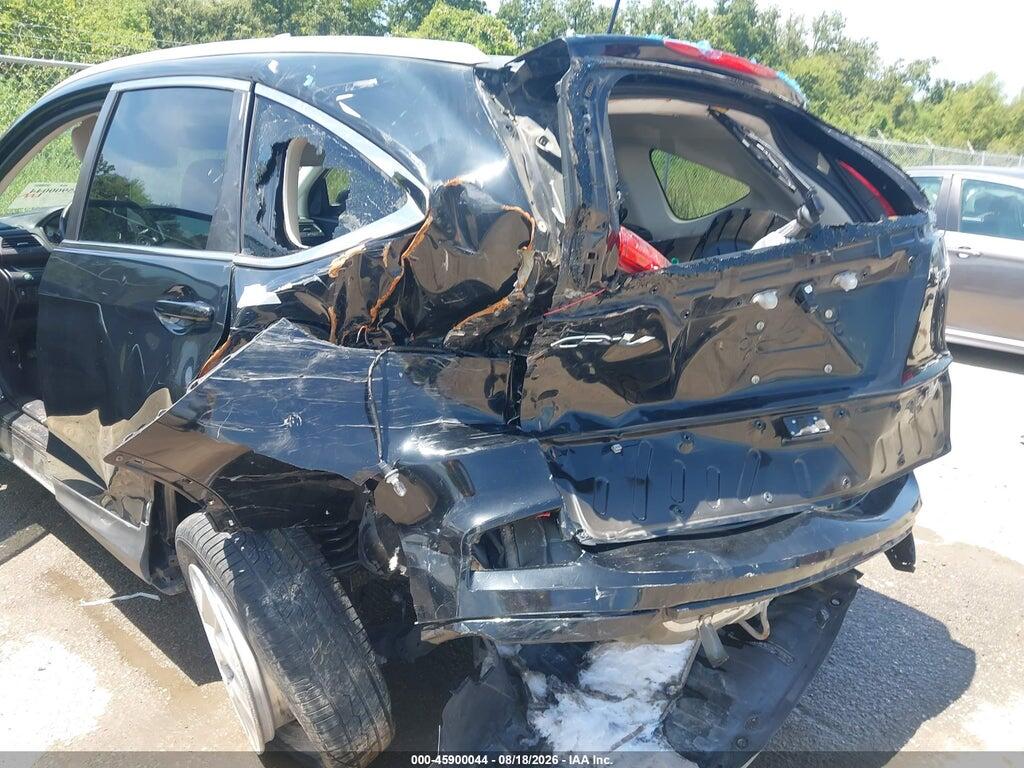 5J6RM3H75GL026451 2016 HONDA CR-V photo no. 6
