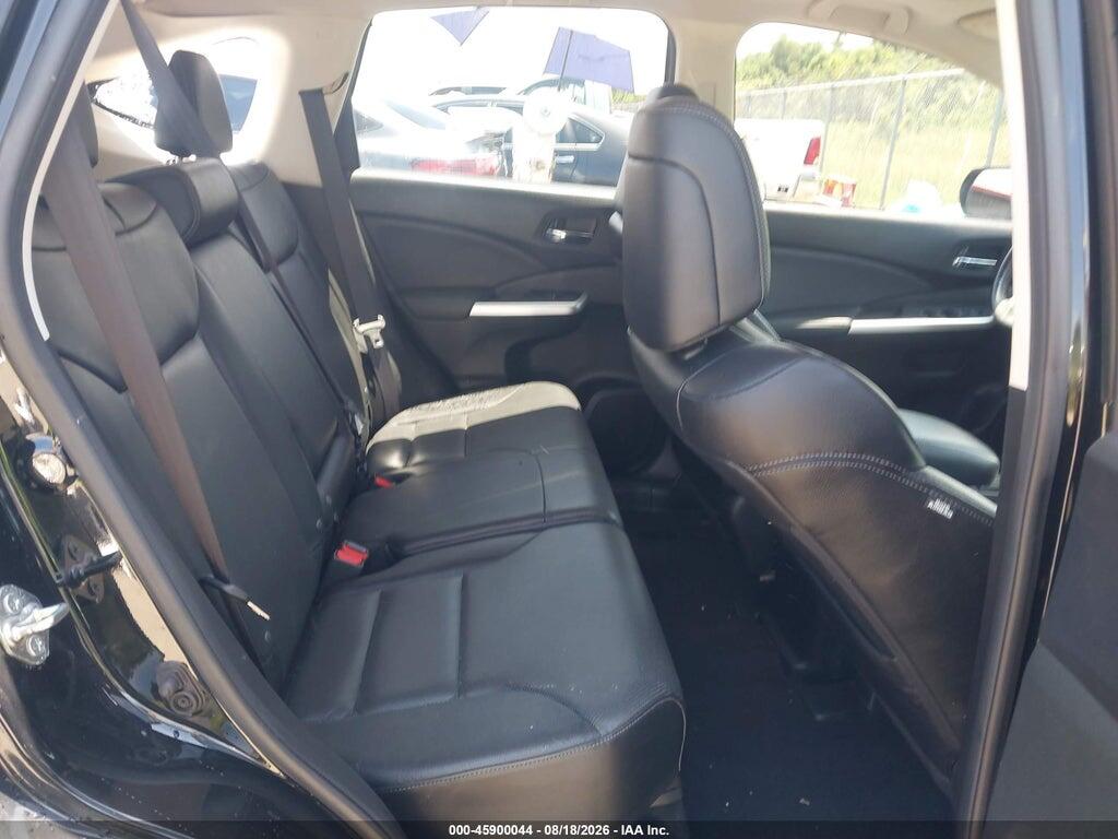 5J6RM3H75GL026451 2016 HONDA CR-V photo no. 8