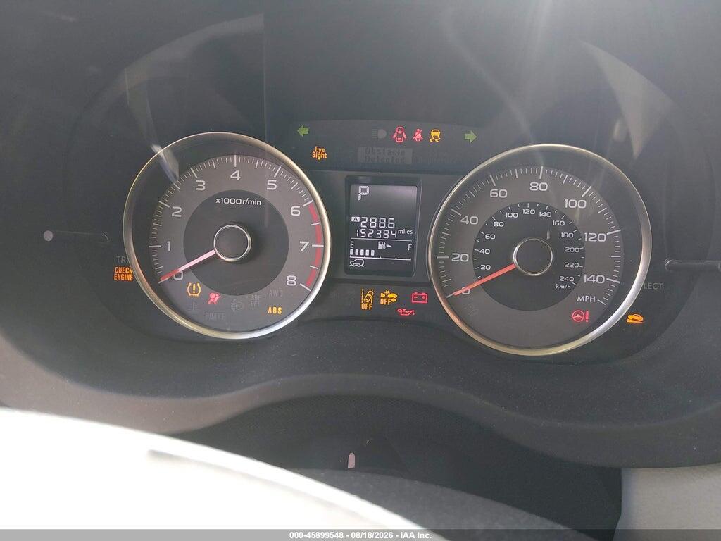 JF2SJARC1GH411719 2016 SUBARU FORESTER photo no. 7