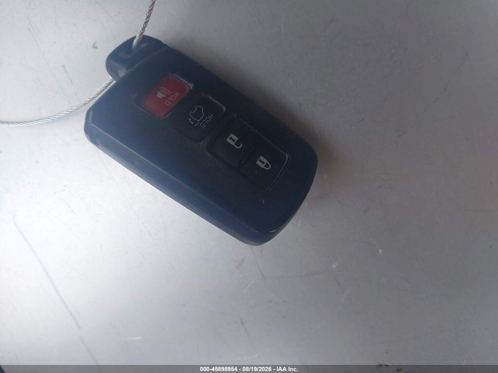 JTMDFREV3GJ087549 2016 TOYOTA RAV4 photo no. 11