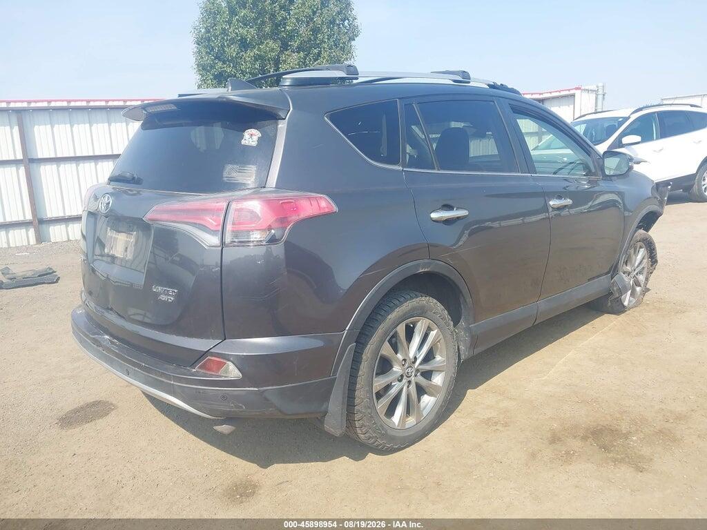JTMDFREV3GJ087549 2016 TOYOTA RAV4 photo no. 4