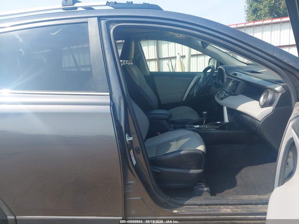 JTMDFREV3GJ087549 2016 TOYOTA RAV4 photo no. 5