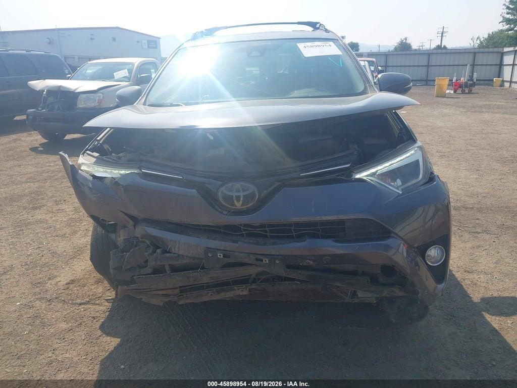 JTMDFREV3GJ087549 2016 TOYOTA RAV4 photo no. 6