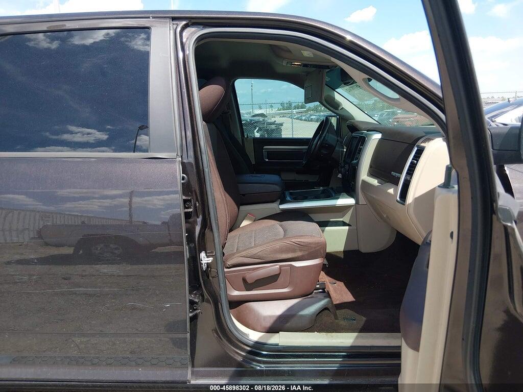 1C6RR6LT7GS233451 2016 RAM 1500 photo no. 5
