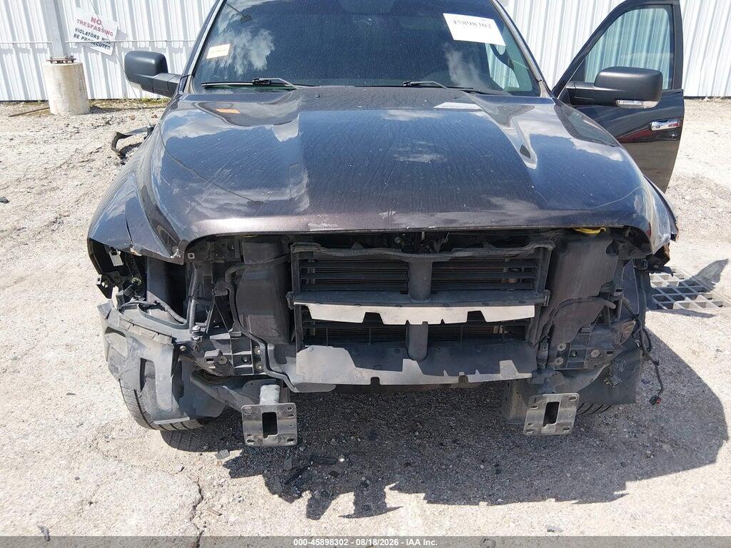 1C6RR6LT7GS233451 2016 RAM 1500 photo no. 6