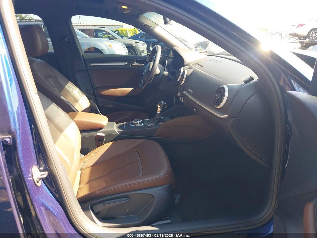 WAUB8GFF1G1014352 2016 AUDI A3 photo no. 5