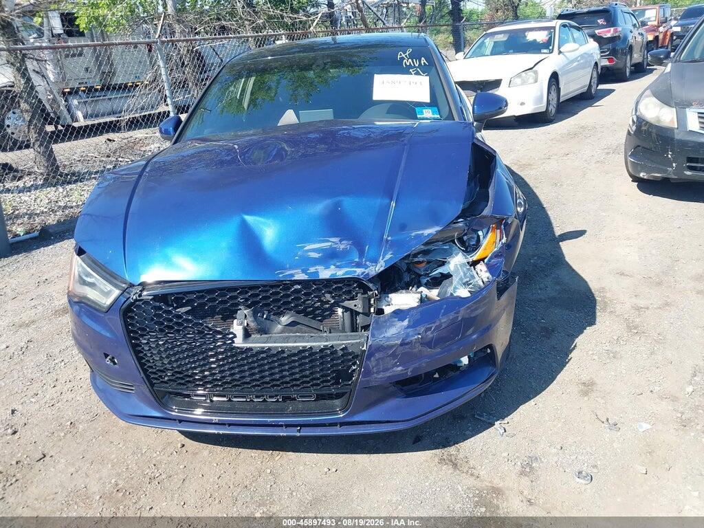 WAUB8GFF1G1014352 2016 AUDI A3 photo no. 6