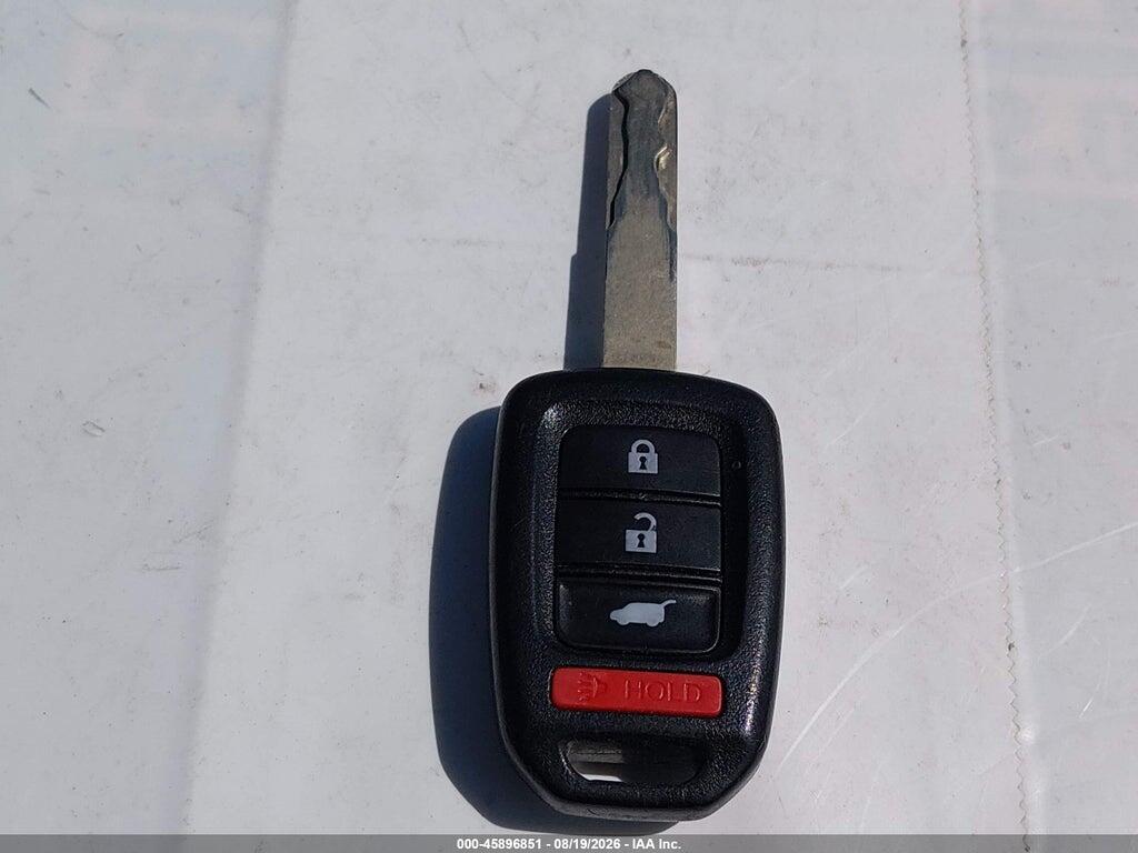 2HKRM4H48GH607013 2016 HONDA CR-V photo no. 11