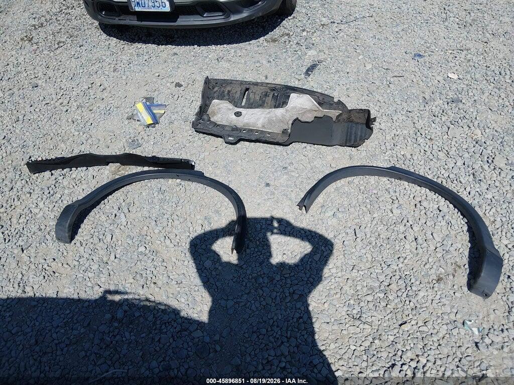 2HKRM4H48GH607013 2016 HONDA CR-V photo no. 12