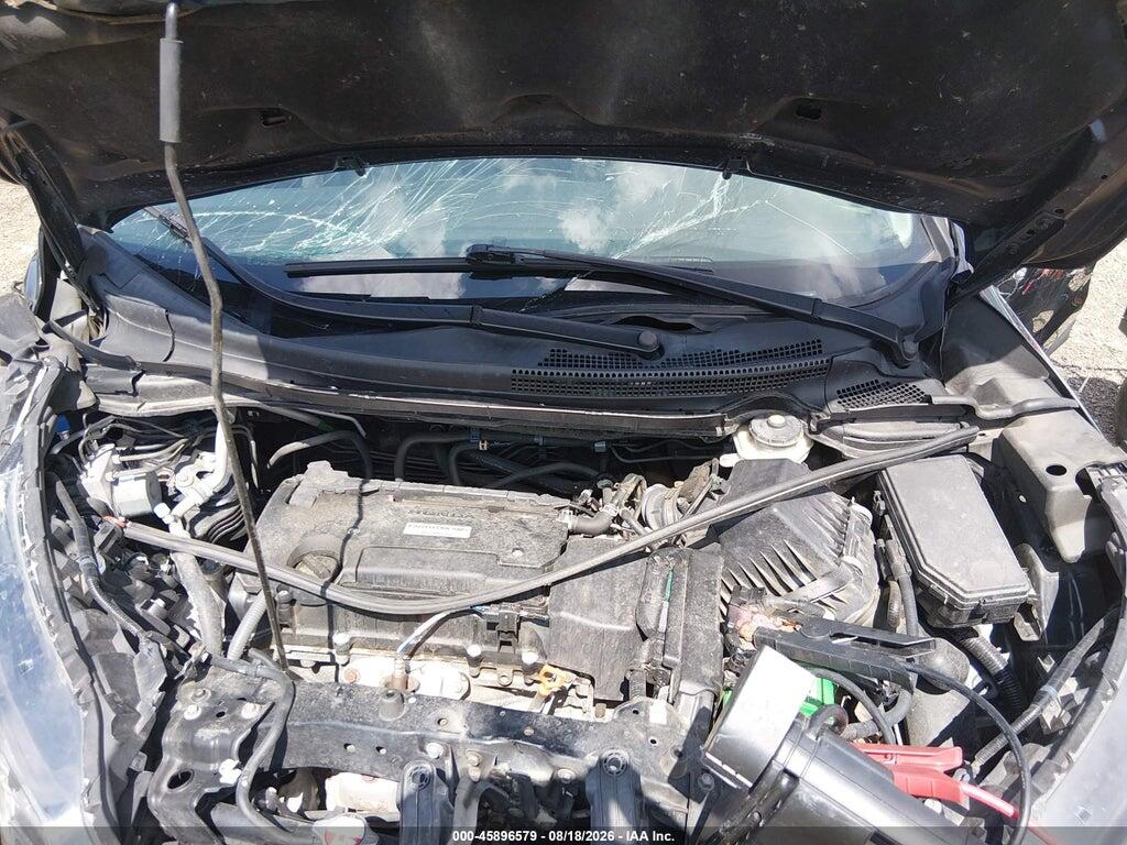 5J6RM4H91GL003806 2016 HONDA CR-V photo no. 10