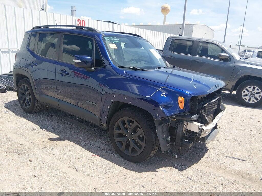 ZACCJABB7JPH93131 2018 JEEP RENEGADE photo no. 1