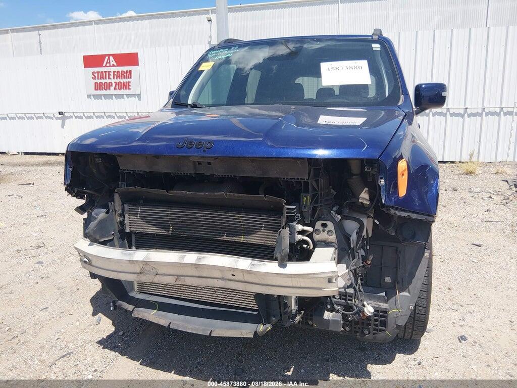 ZACCJABB7JPH93131 2018 JEEP RENEGADE photo no. 6