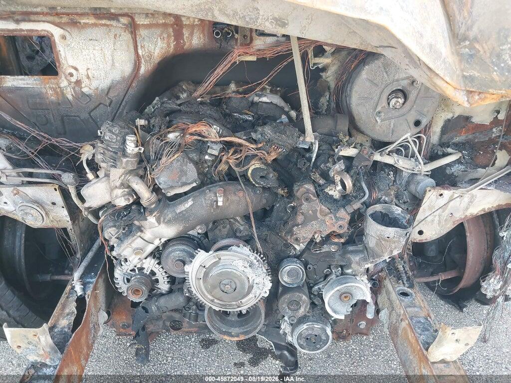 WDAPF4CC6J9768303 2018 MERCEDES-BENZ SPRINTER 3500 photo no. 10
