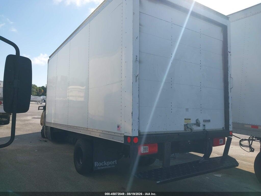 WDAPF4CC6J9768303 2018 MERCEDES-BENZ SPRINTER 3500 photo no. 3