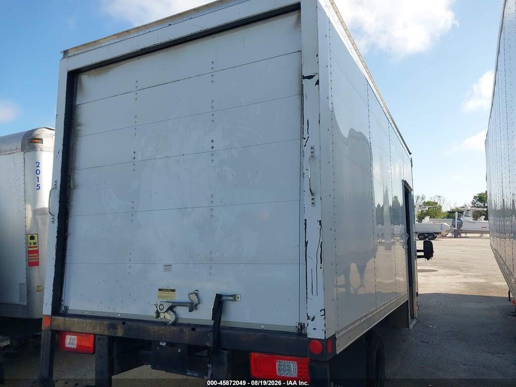 WDAPF4CC6J9768303 2018 MERCEDES-BENZ SPRINTER 3500 photo no. 4