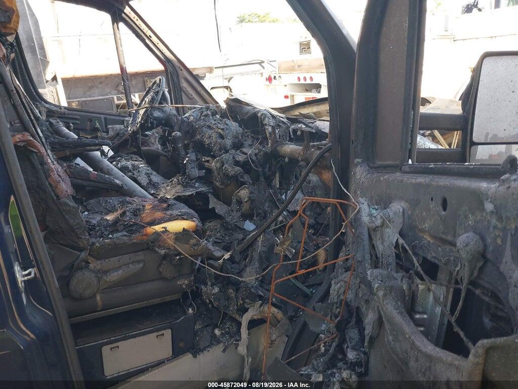 WDAPF4CC6J9768303 2018 MERCEDES-BENZ SPRINTER 3500 photo no. 5