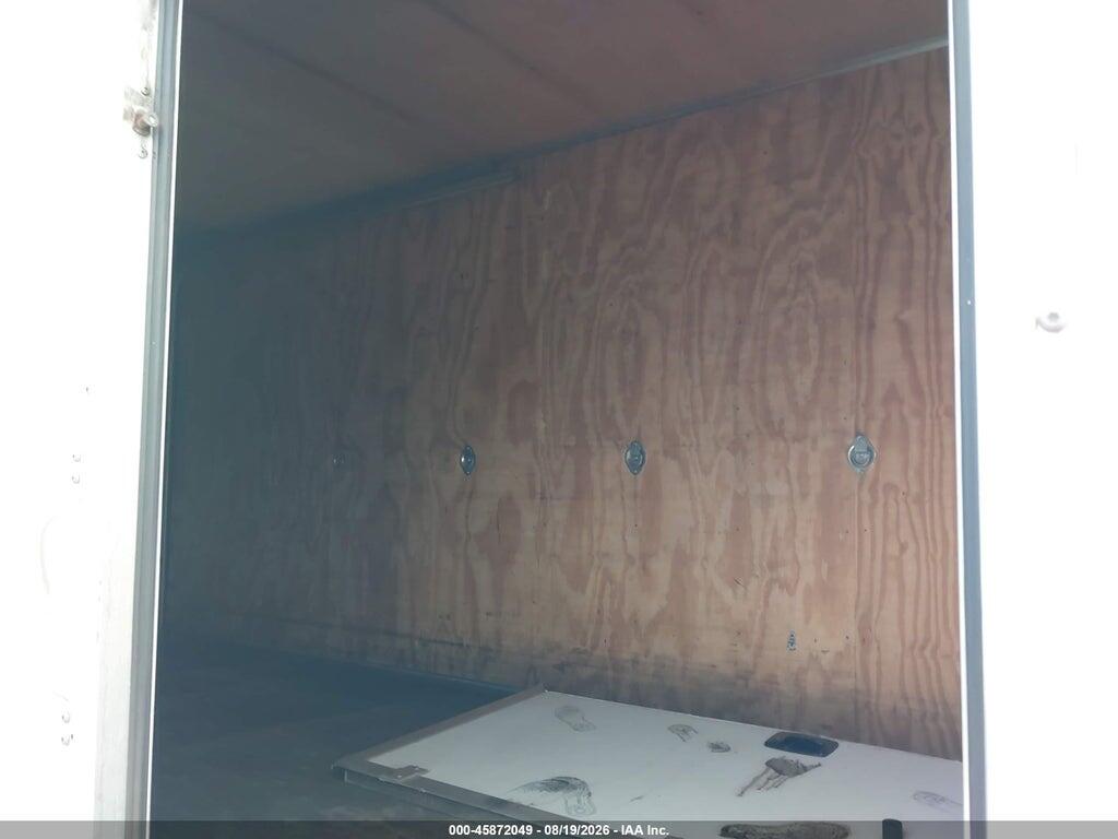 WDAPF4CC6J9768303 2018 MERCEDES-BENZ SPRINTER 3500 photo no. 8