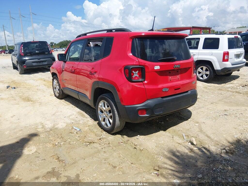 ZACCJABBXJPH22733 2018 JEEP RENEGADE photo no. 3