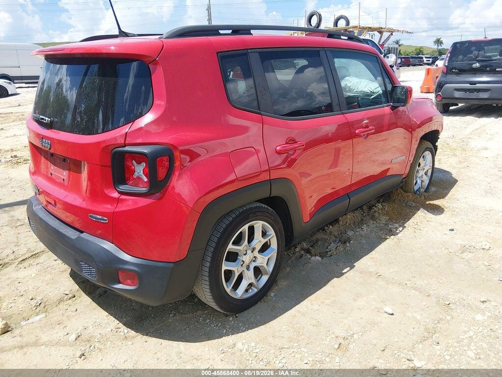 ZACCJABBXJPH22733 2018 JEEP RENEGADE photo no. 4