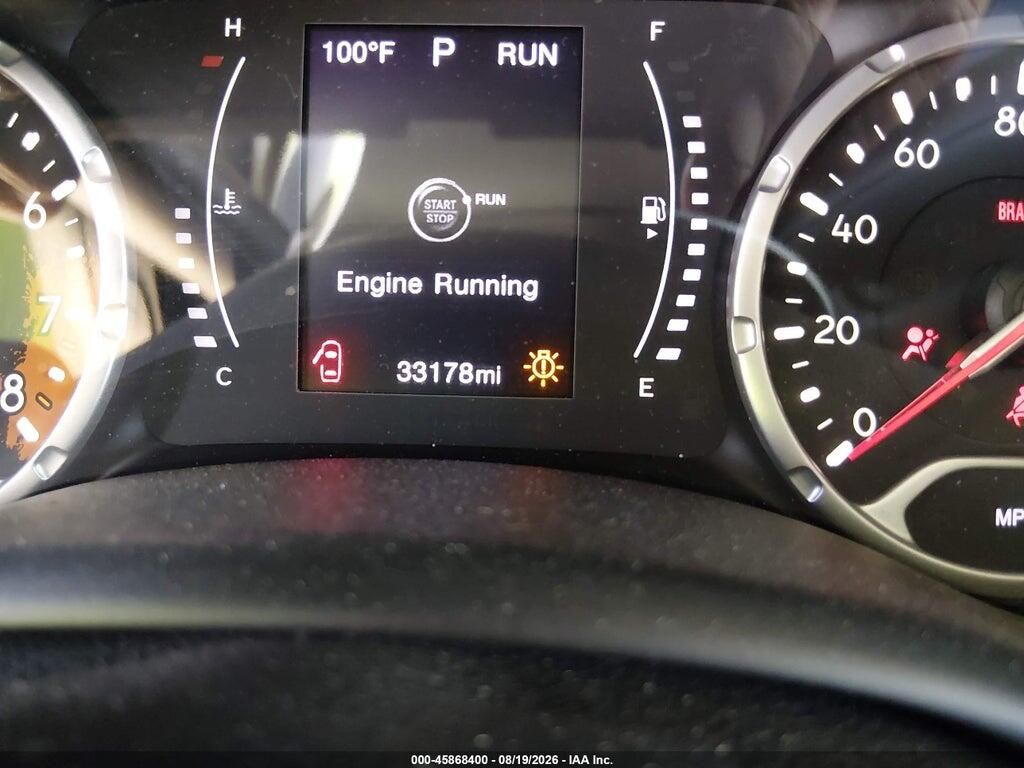 ZACCJABBXJPH22733 2018 JEEP RENEGADE photo no. 7