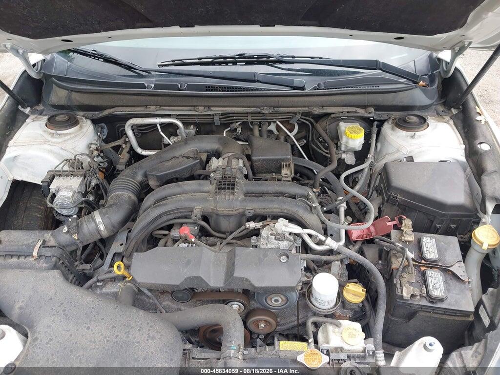 4S3BNAB69K3003174 2019 SUBARU LEGACY photo no. 10