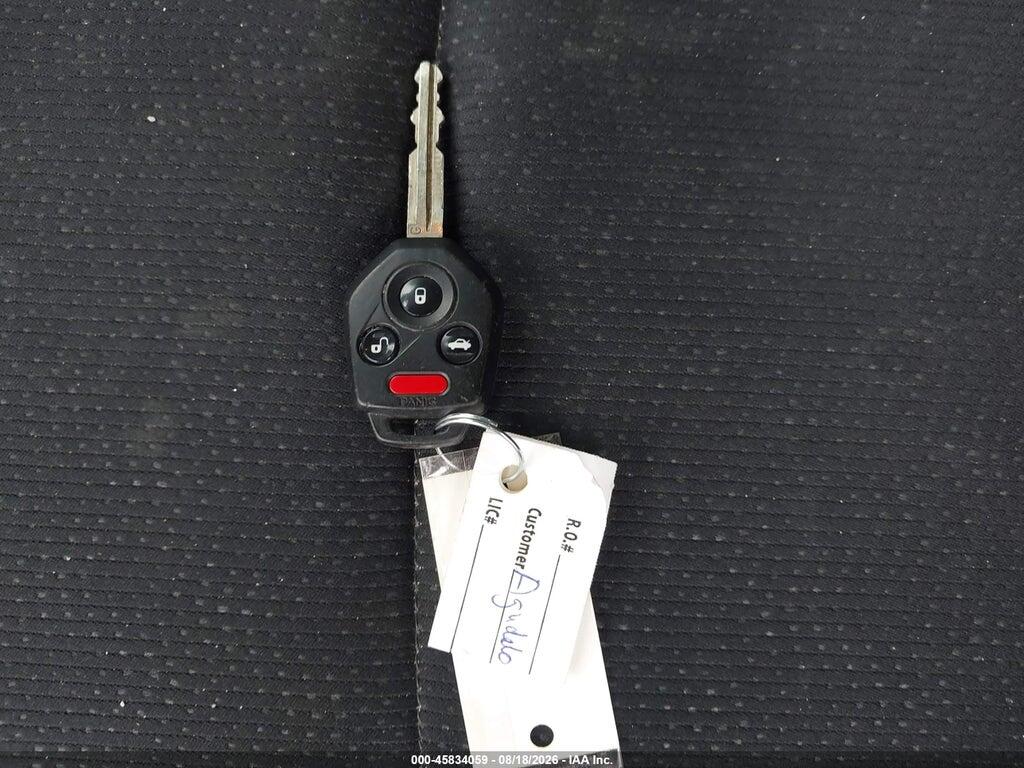 4S3BNAB69K3003174 2019 SUBARU LEGACY photo no. 11