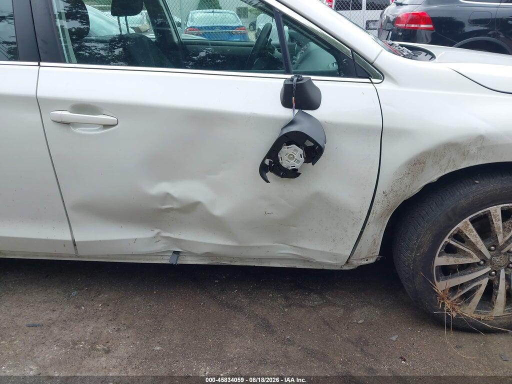 4S3BNAB69K3003174 2019 SUBARU LEGACY photo no. 6