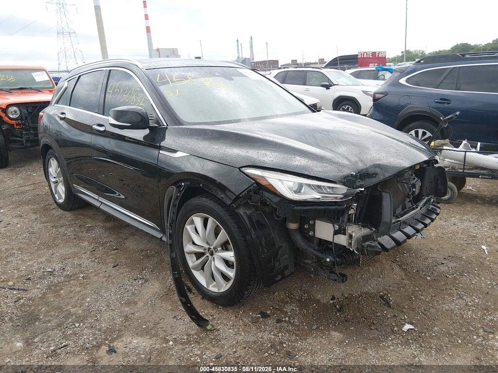 2019 INFINITI QX50 3PCAJ5M11KF125465