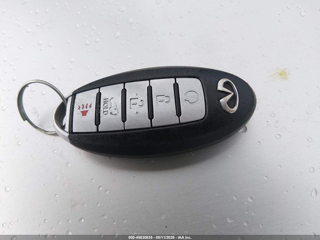 3PCAJ5M11KF125465 2019 INFINITI QX50 photo no. 11