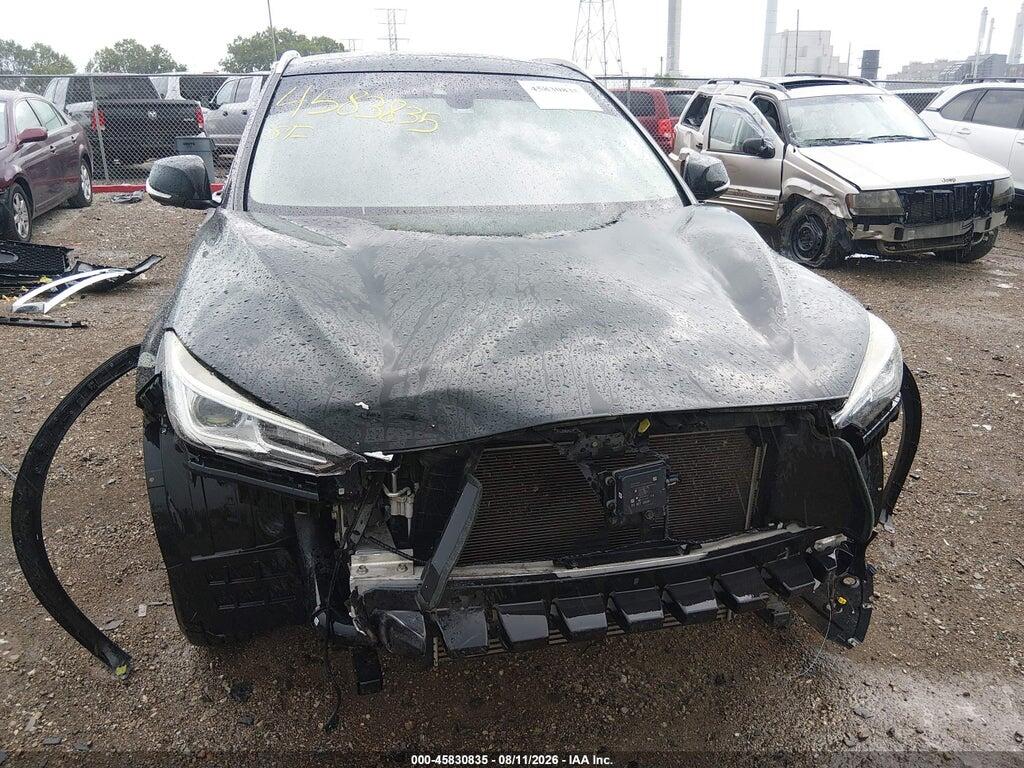 3PCAJ5M11KF125465 2019 INFINITI QX50 photo no. 6