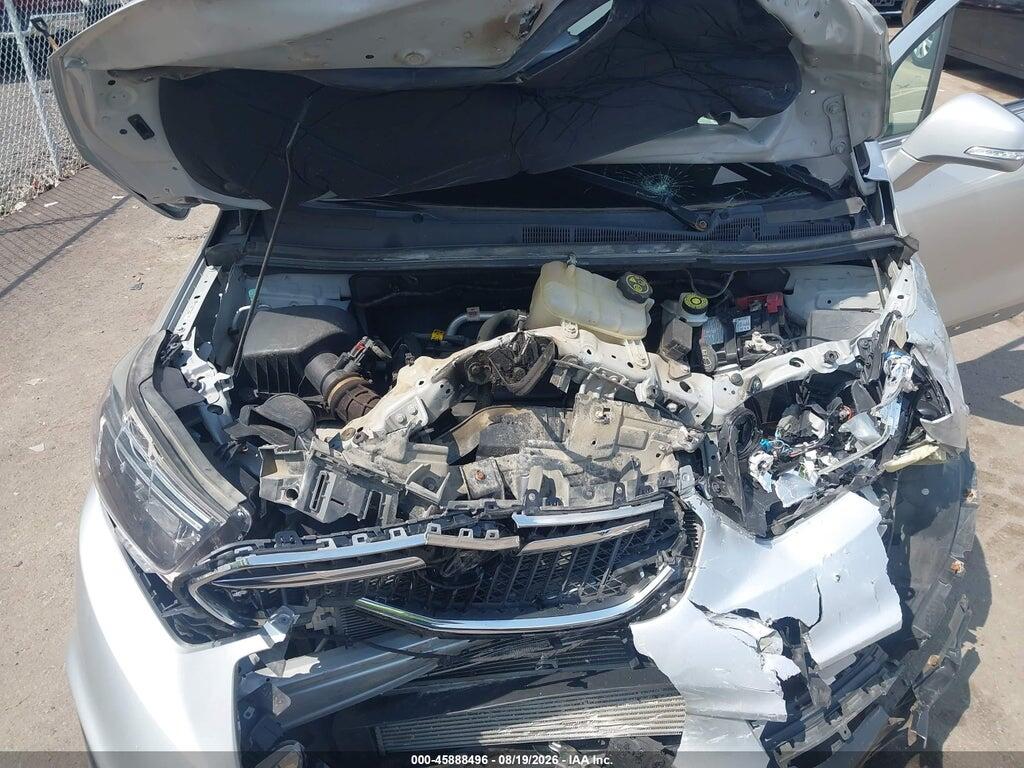 KL4CJFSBXHB157573 2017 BUICK ENCORE photo no. 10