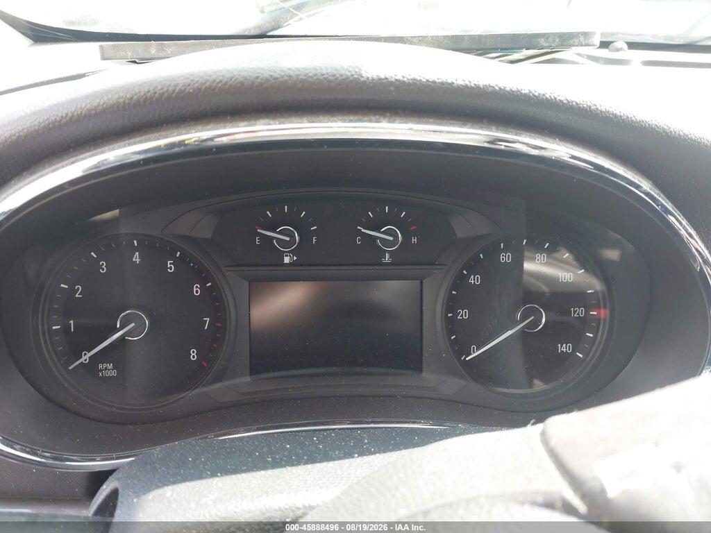 KL4CJFSBXHB157573 2017 BUICK ENCORE photo no. 7