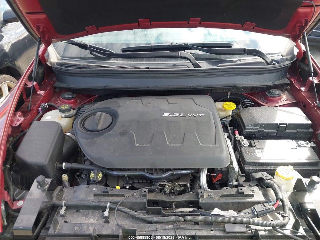 1C4PJMBS7EW197089 2014 JEEP CHEROKEE photo no. 10