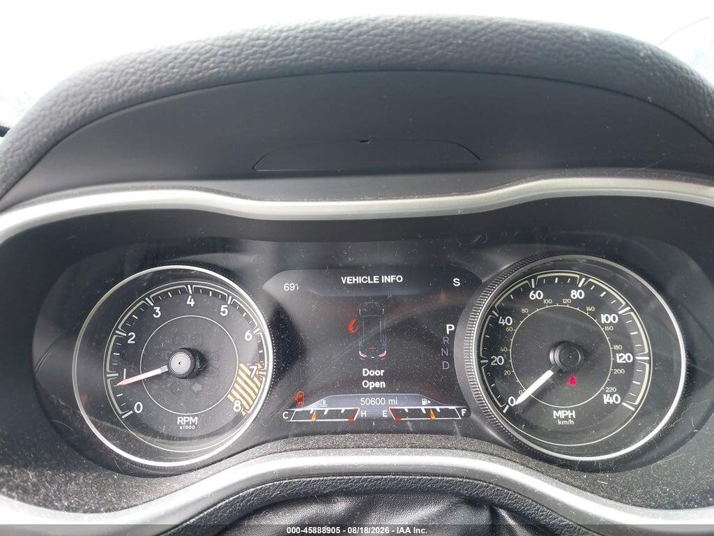 1C4PJMBS7EW197089 2014 JEEP CHEROKEE photo no. 7