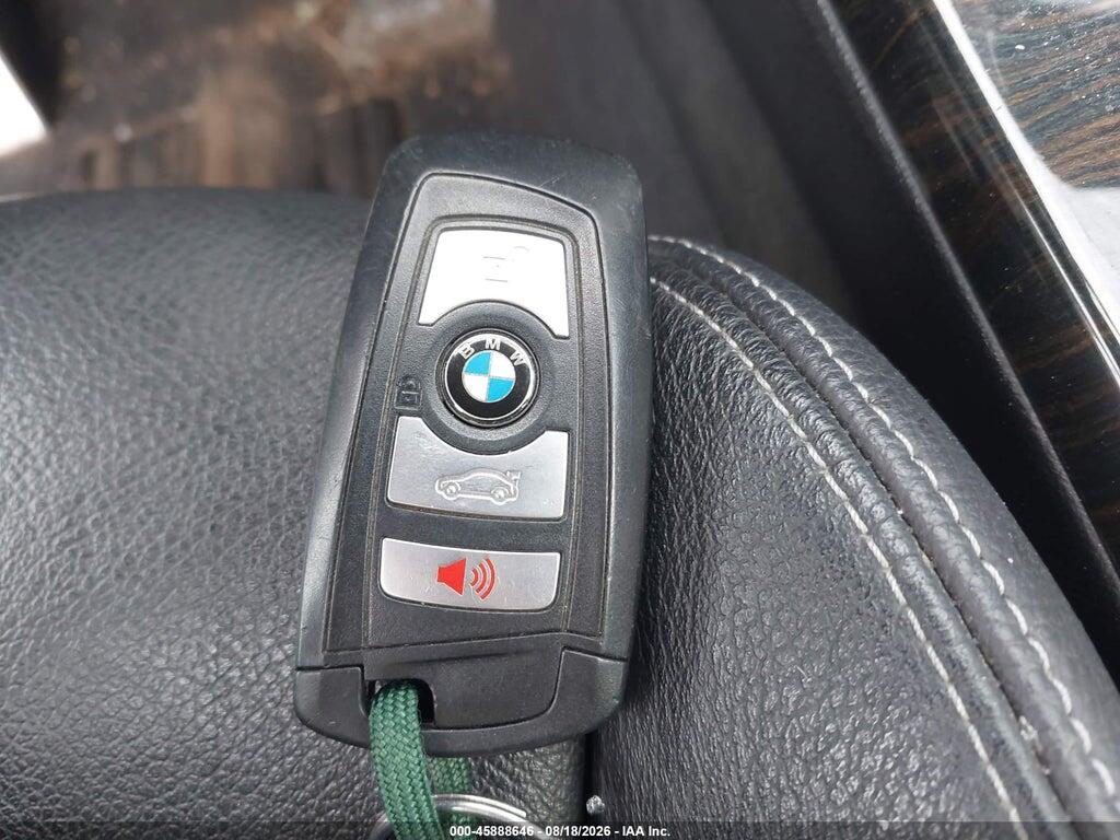 5UXWX7C57E0E80522 2014 BMW X3 photo no. 11