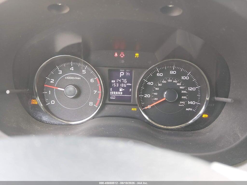 JF2SJAMC1EH474467 2014 SUBARU FORESTER photo no. 7
