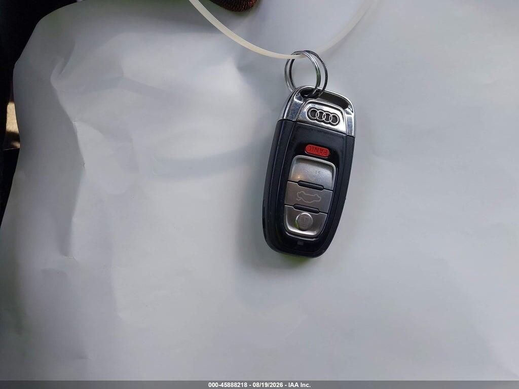 WAUD2AFD3EN003154 2014 AUDI S8 photo no. 11