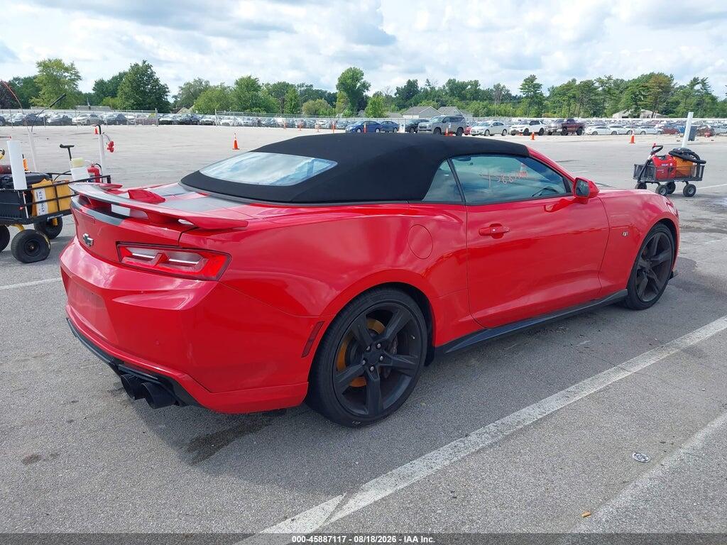 1G1FH3D71H0101984 2017 CHEVROLET CAMARO photo no. 4