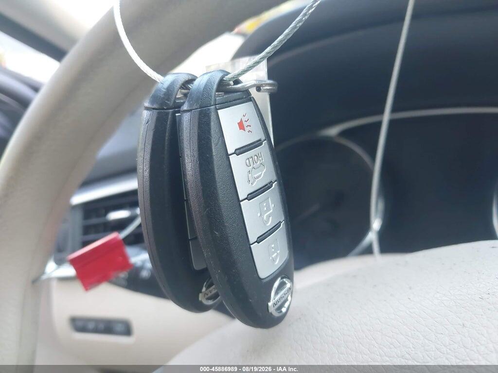 5N1AT2MTXEC798746 2014 NISSAN ROGUE photo no. 11