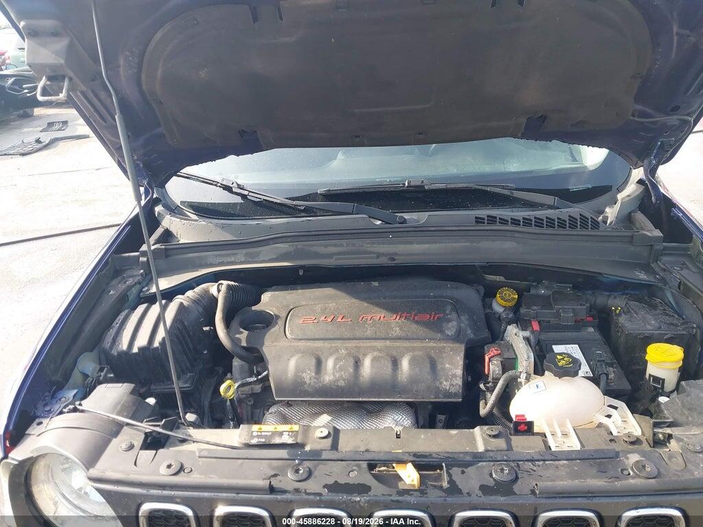 ZACCJBBB2HPE49643 2017 JEEP RENEGADE photo no. 10